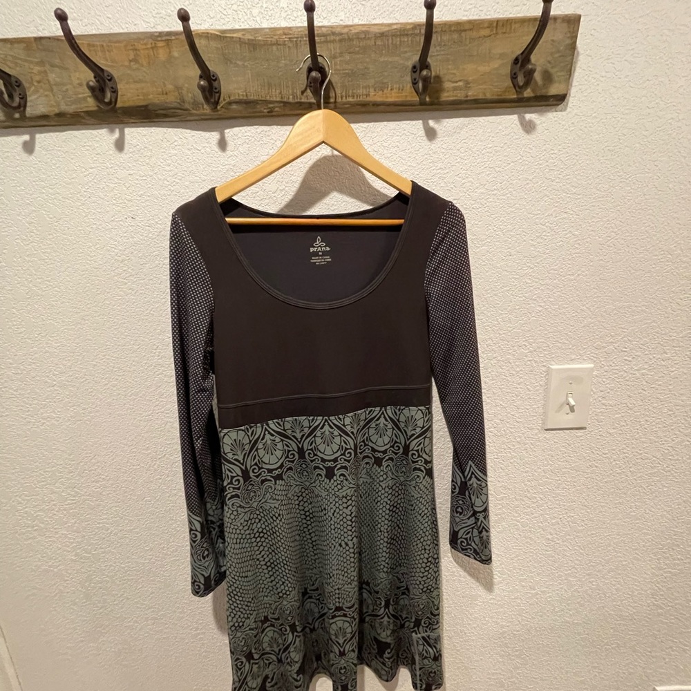 PRANA dress